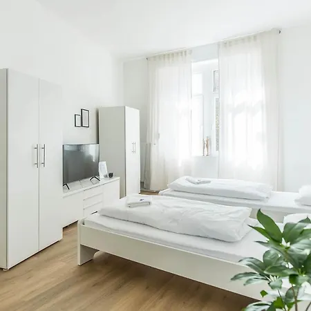 Cozy In Apartment